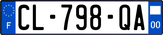 CL-798-QA