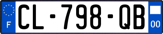 CL-798-QB