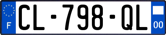 CL-798-QL