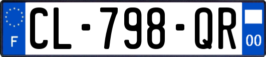 CL-798-QR