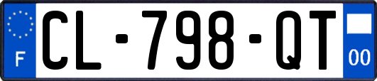 CL-798-QT