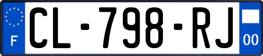 CL-798-RJ