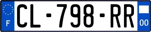 CL-798-RR