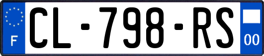 CL-798-RS