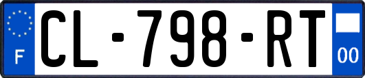 CL-798-RT