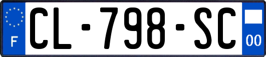 CL-798-SC
