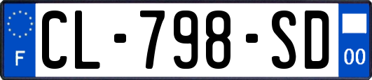 CL-798-SD