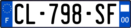 CL-798-SF