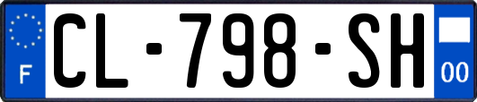 CL-798-SH