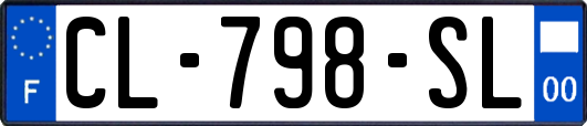 CL-798-SL