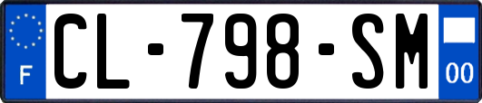 CL-798-SM