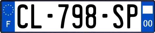 CL-798-SP