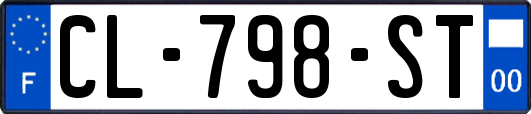 CL-798-ST