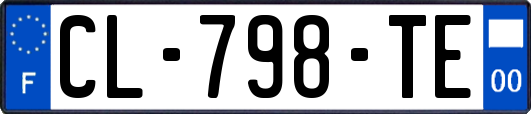 CL-798-TE