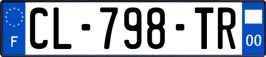 CL-798-TR