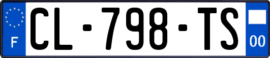 CL-798-TS
