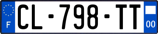 CL-798-TT