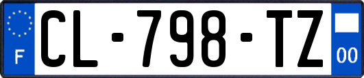 CL-798-TZ