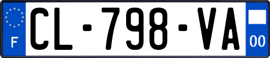 CL-798-VA