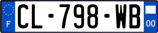 CL-798-WB