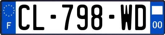 CL-798-WD