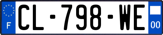 CL-798-WE