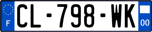 CL-798-WK