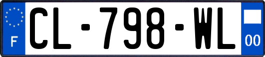 CL-798-WL