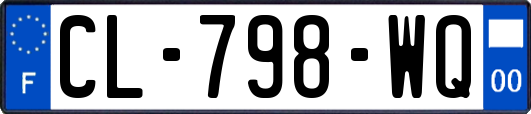 CL-798-WQ