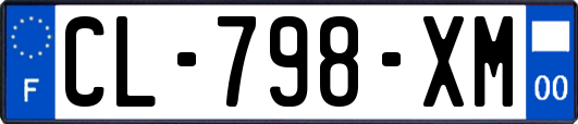 CL-798-XM