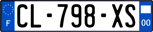 CL-798-XS