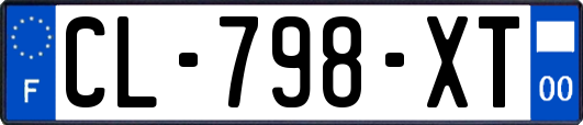 CL-798-XT