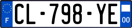 CL-798-YE