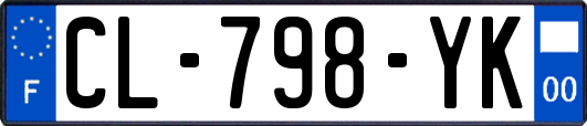 CL-798-YK