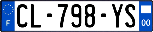 CL-798-YS