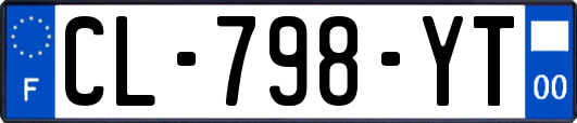 CL-798-YT