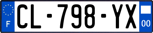 CL-798-YX