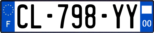 CL-798-YY