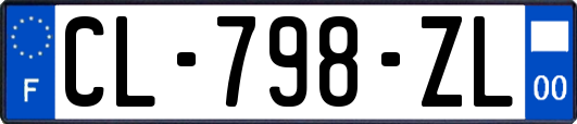 CL-798-ZL