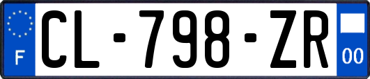 CL-798-ZR