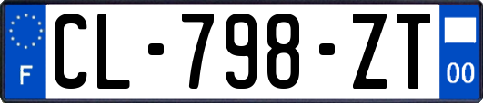 CL-798-ZT