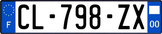 CL-798-ZX