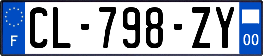 CL-798-ZY