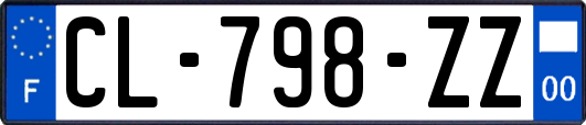 CL-798-ZZ