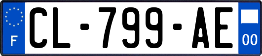 CL-799-AE
