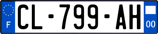CL-799-AH