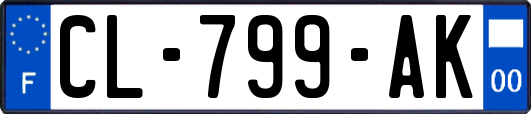 CL-799-AK