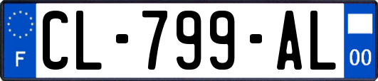 CL-799-AL