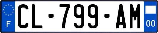 CL-799-AM