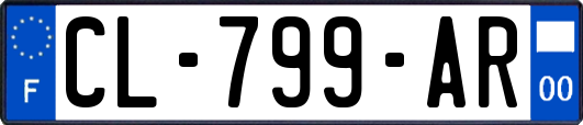 CL-799-AR